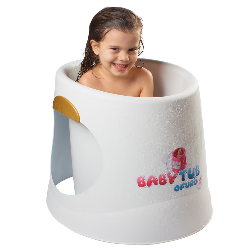 baby tub ofuro splashtop