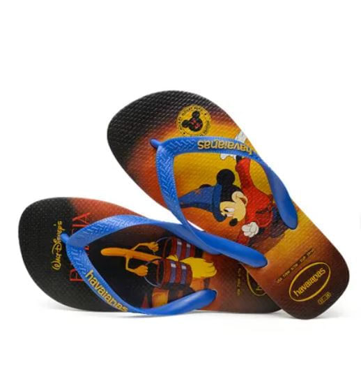 havaianas mickey 90th