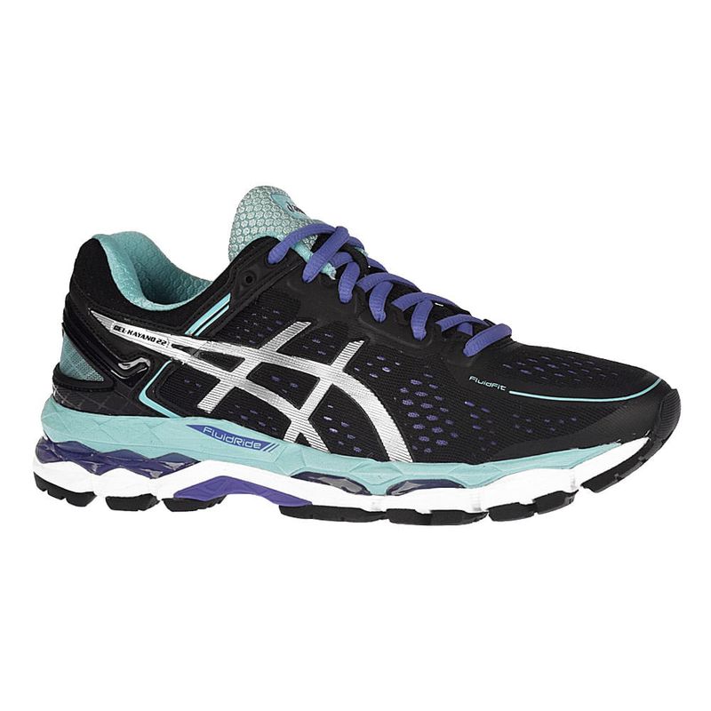 asics gel kayano 22 feminino