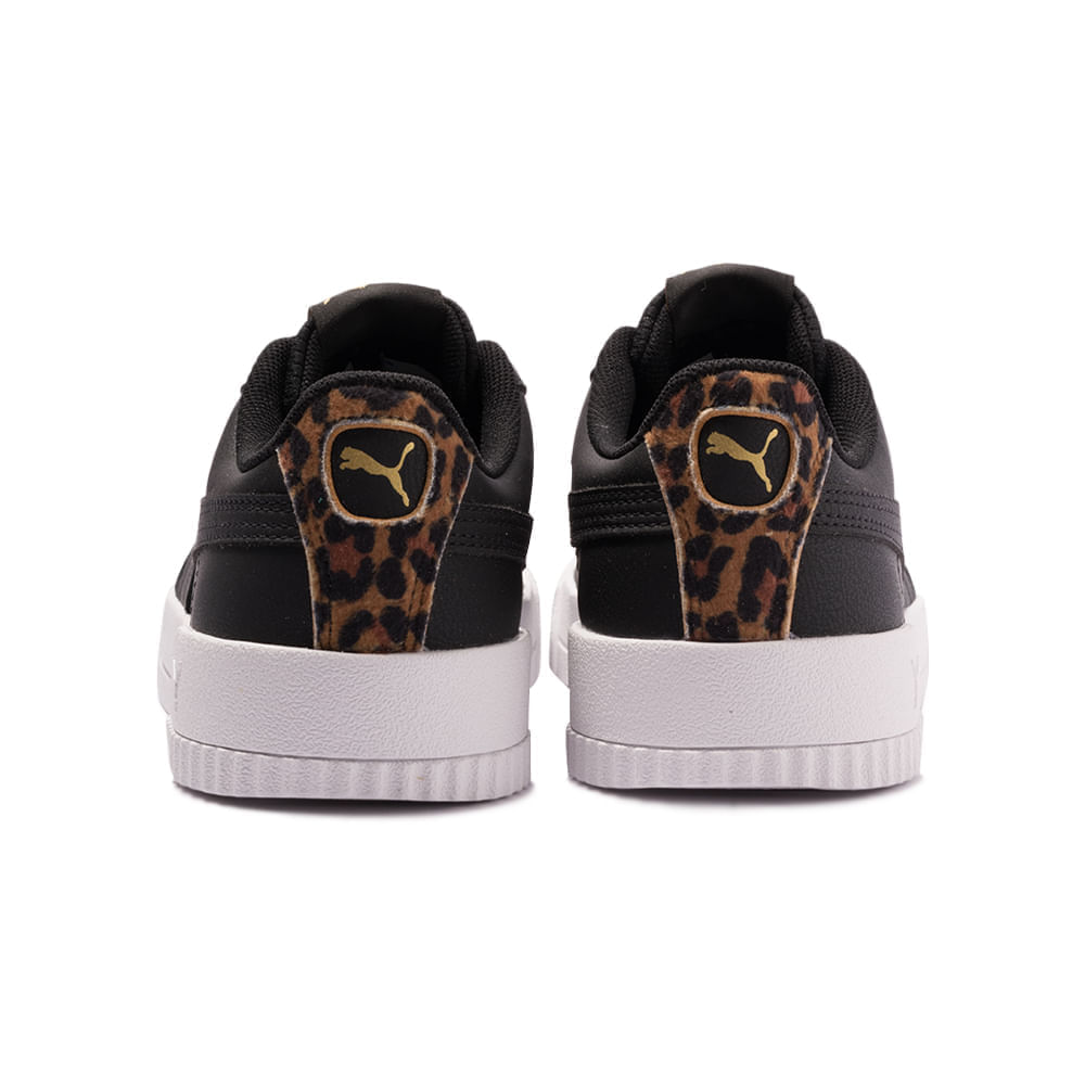 carina leo women's trainers