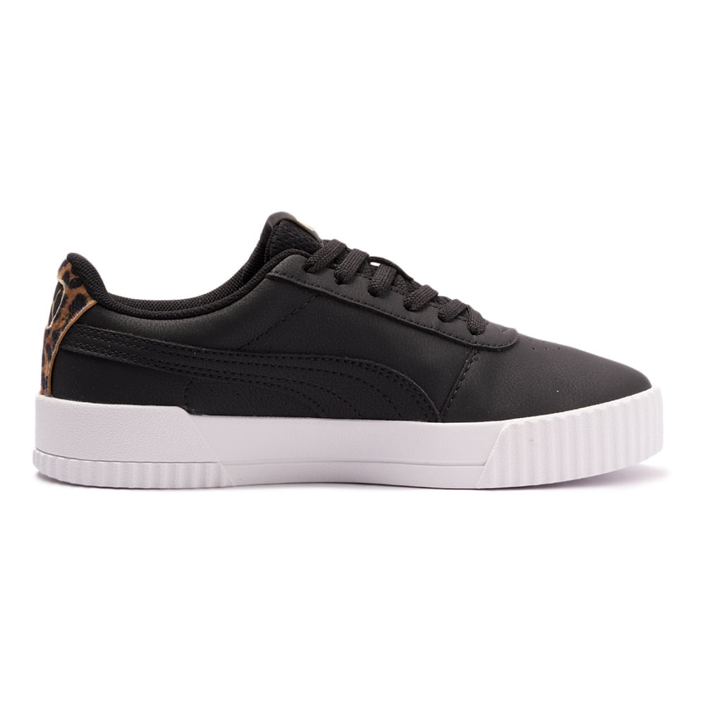 carina leo women's trainers