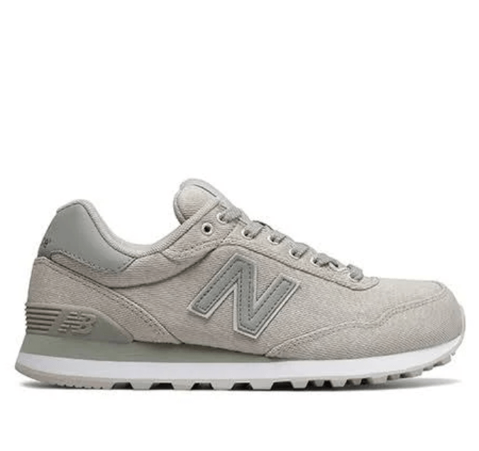 new balance 515 feminino bege