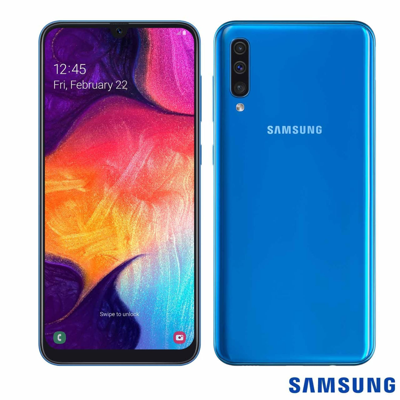 samsung a50 shopee