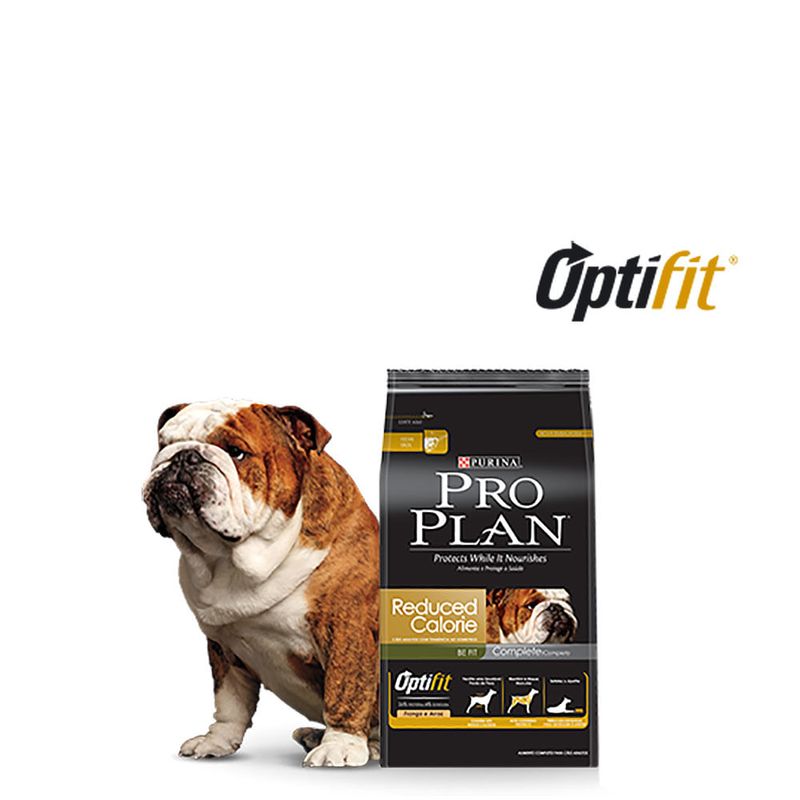 purina pro plan reduced calorie